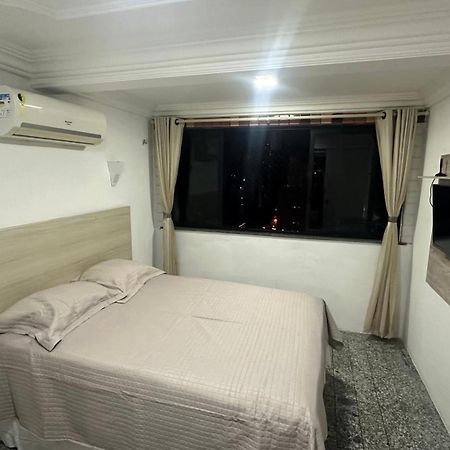 Flat New Point Apartment Fortaleza  Luaran gambar